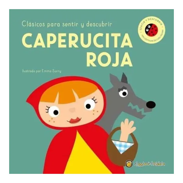 Caperucita roja