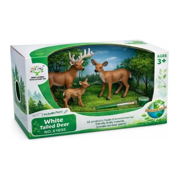 Set animales x3 (ac0037/38)