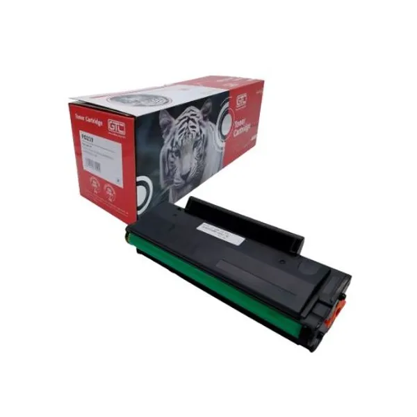 Toner gtc pantum pd 219 laser para p2509/w/m6509/nw/m6559n/nw/m6609n