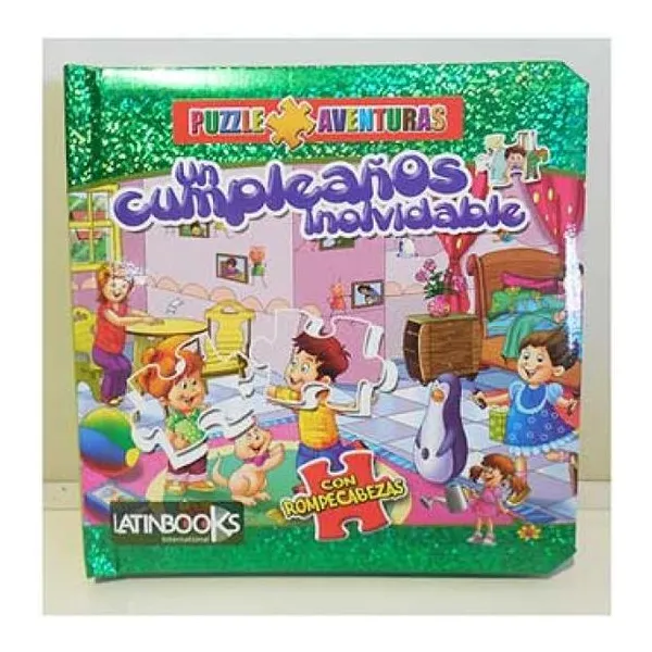 Un cumpleaños inolvidable