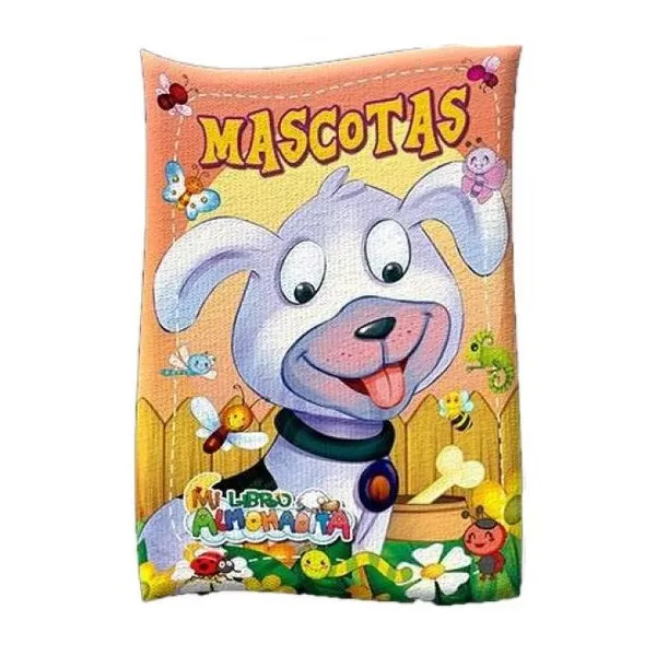 Mascotas