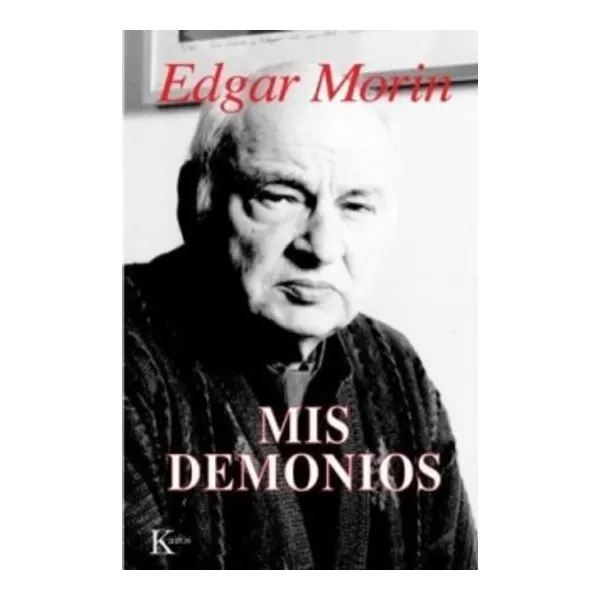 Mis demonios