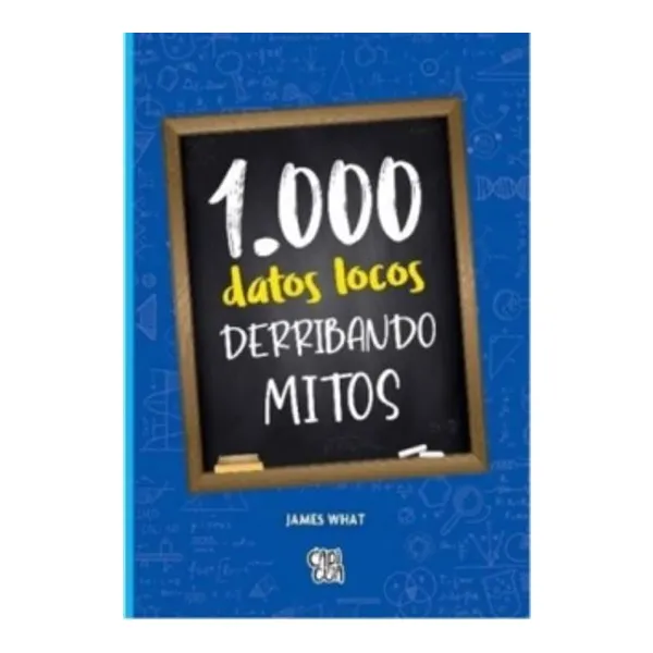 Datos locos. derribando mitos