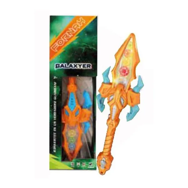 Power weapon - daga