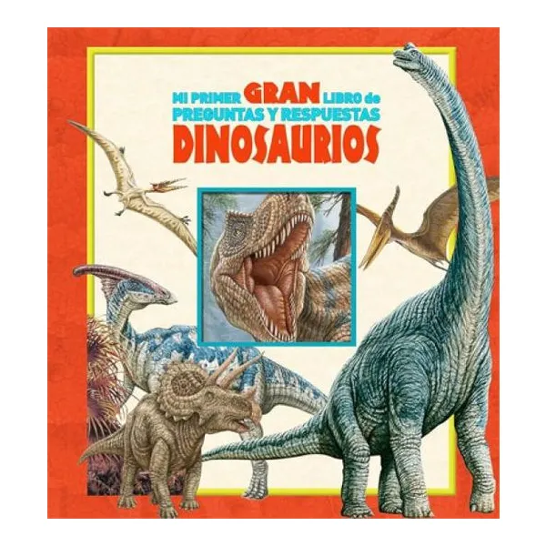 Dinosaurios