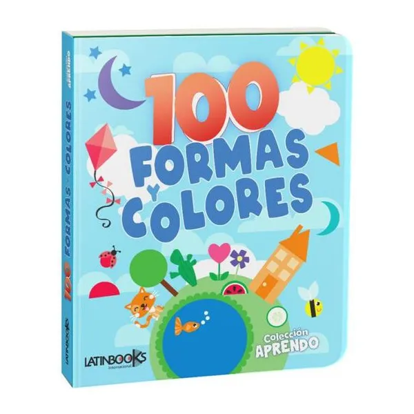 Formas y colores