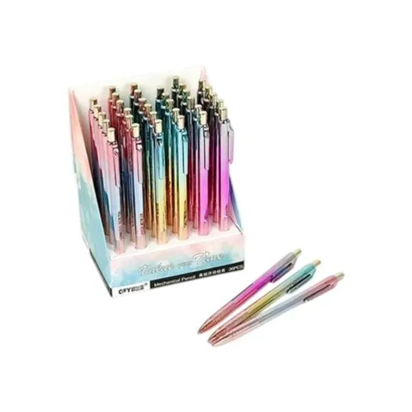 Portamina 0.7 mm degadre x unidad