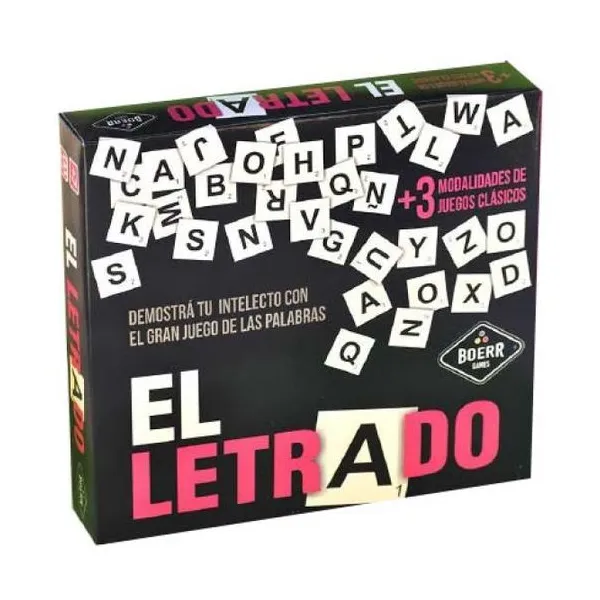 Letrado