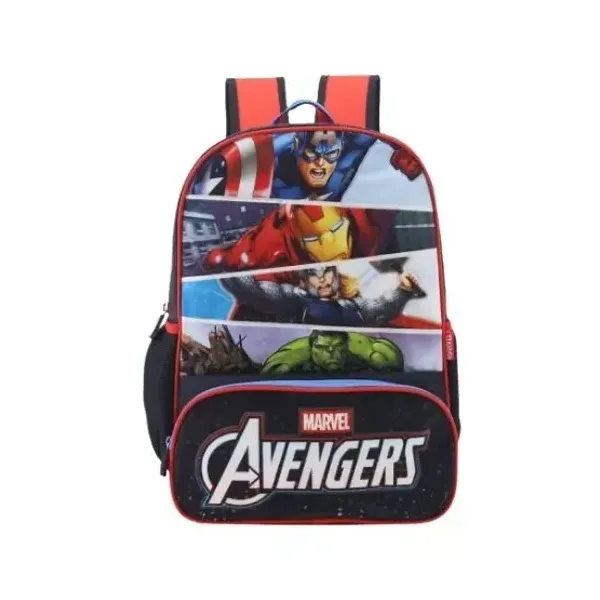 Mochila espalda 16" lsyd Avengers