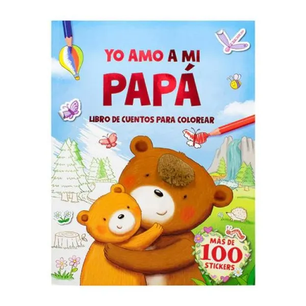 Yo amo a mi papá