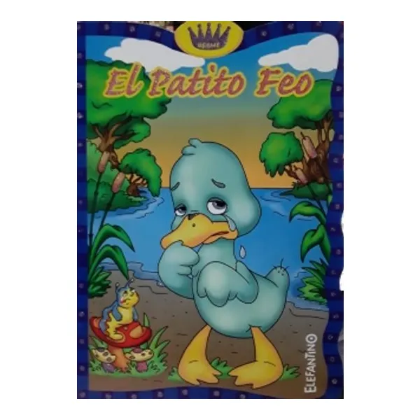 Patito feo, el. clasicos de siempre