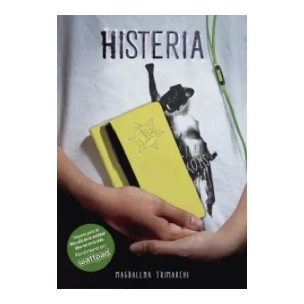 Histeria -montena-