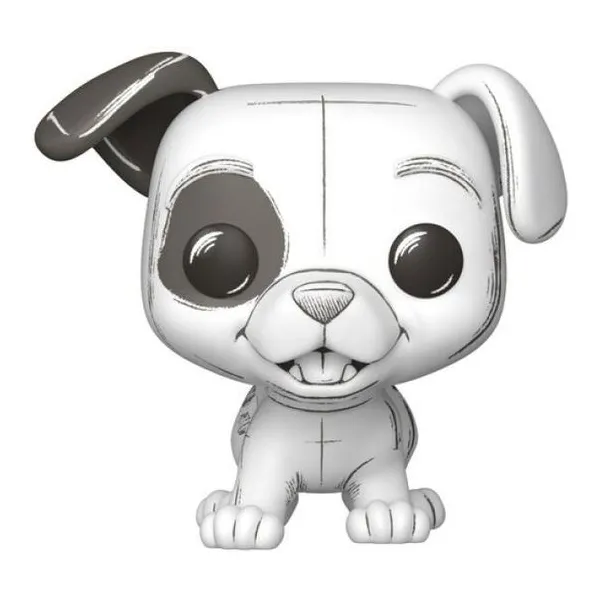 Pop disney: sketched - patch?