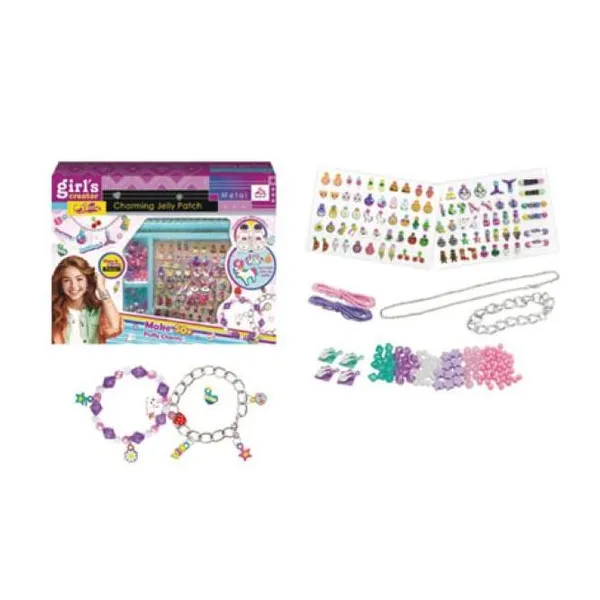 Kit diseñadora de accesorios