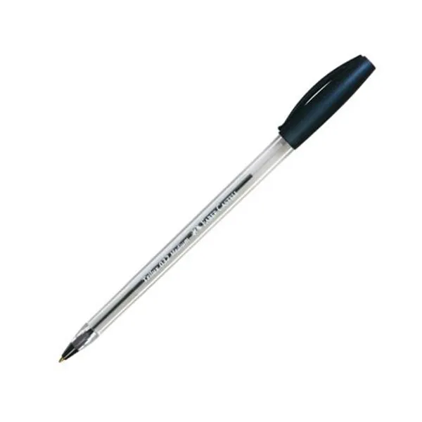Bolígrafo Faber-Castell trilux 032 1 mmnegro