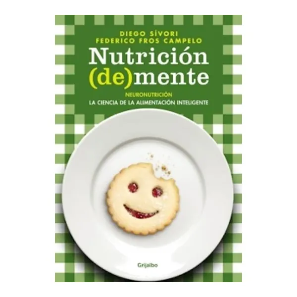 Nutricion (de)mente -grijalbo-
