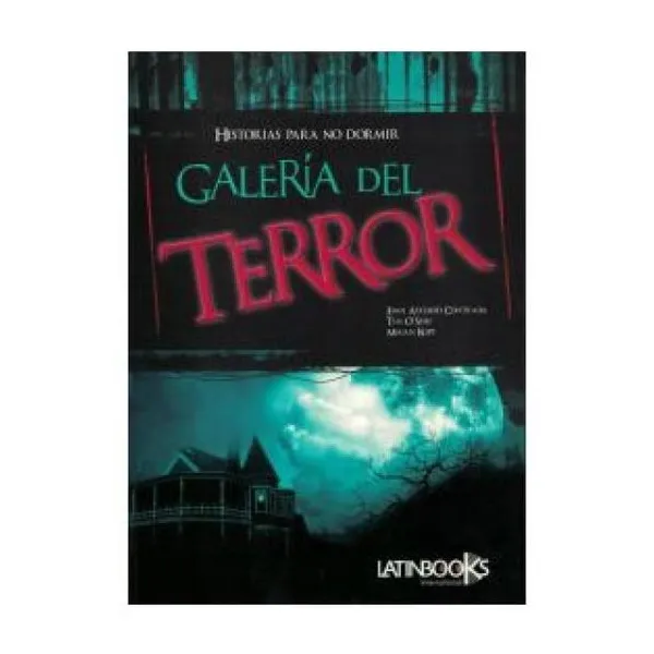 Galería del terror