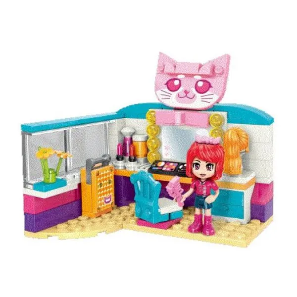 Blocks cherry musical festival (display x4pz) con u (c2027)