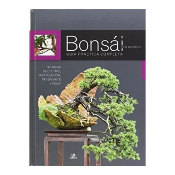 Bonsai (e)