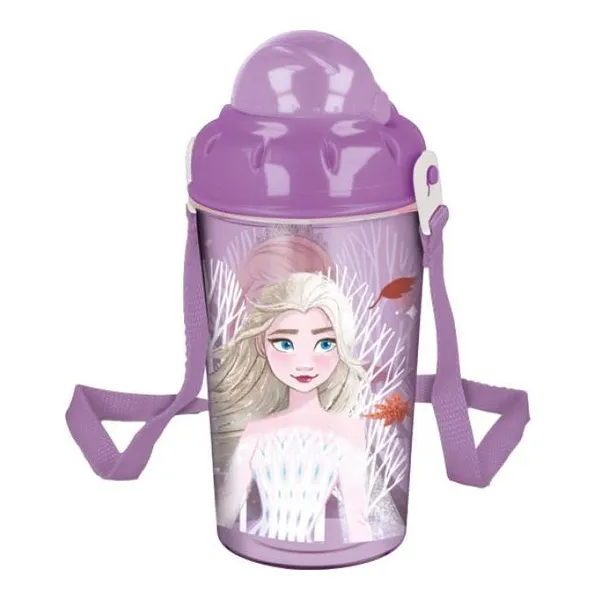 Cantimplora 450 ml -single wall- "frozen