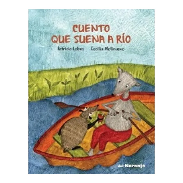 Cuento que suena a río