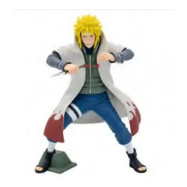Naruto shippuden grandista special edition