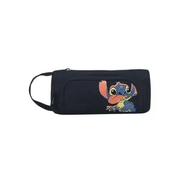 Canopla lsyd Disney Stitch triangular con bolsillo