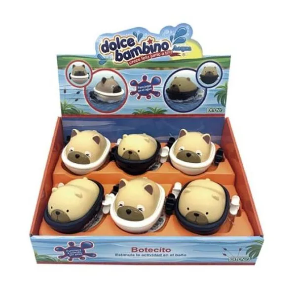 Botecito dolce bambino