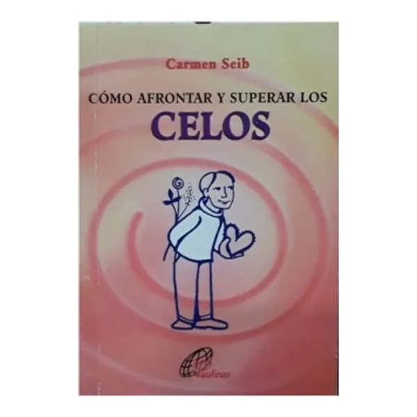 Como afrontar y superar los celos
