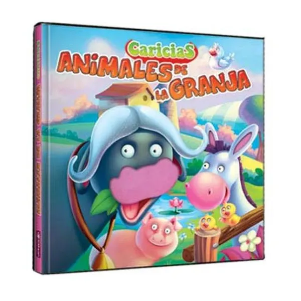 Animales de la granja