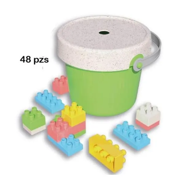 Balde brick fun