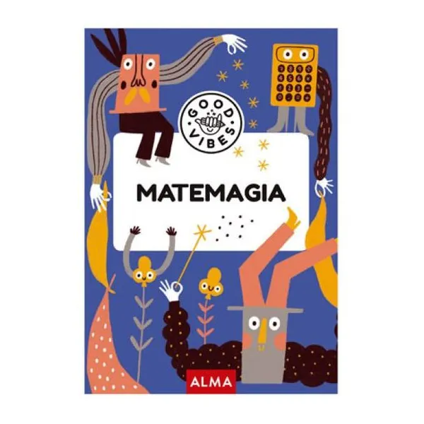 Matemagia