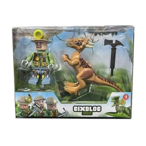 Dinosaurio aventura oro mod surt