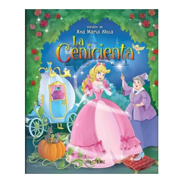 La cenicienta