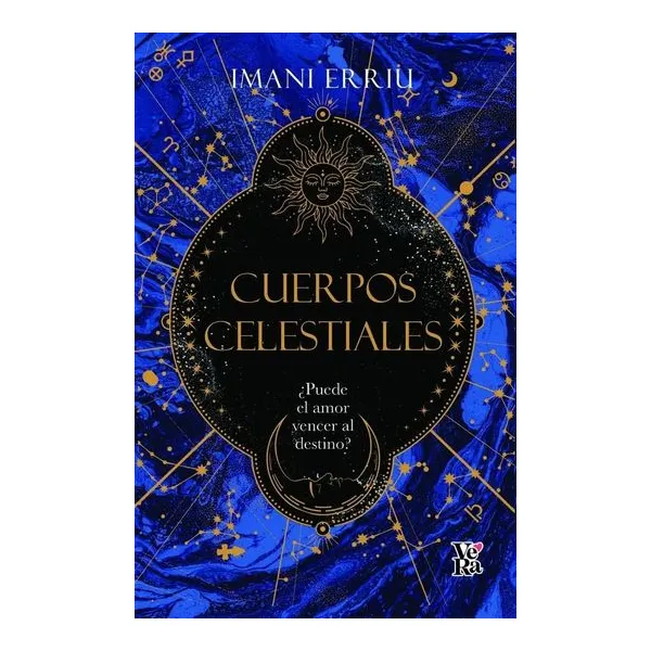 Cuerpos celestiales