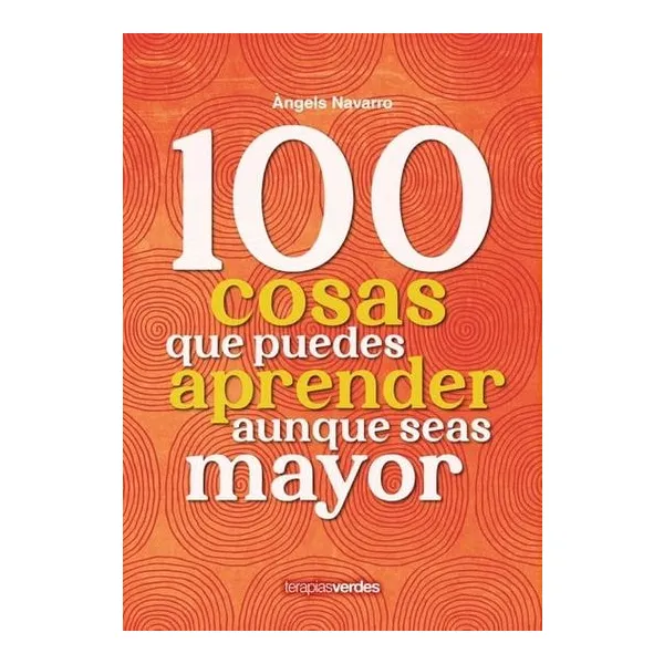 Cosas que puedes aprender aunque seas mayor - navarro