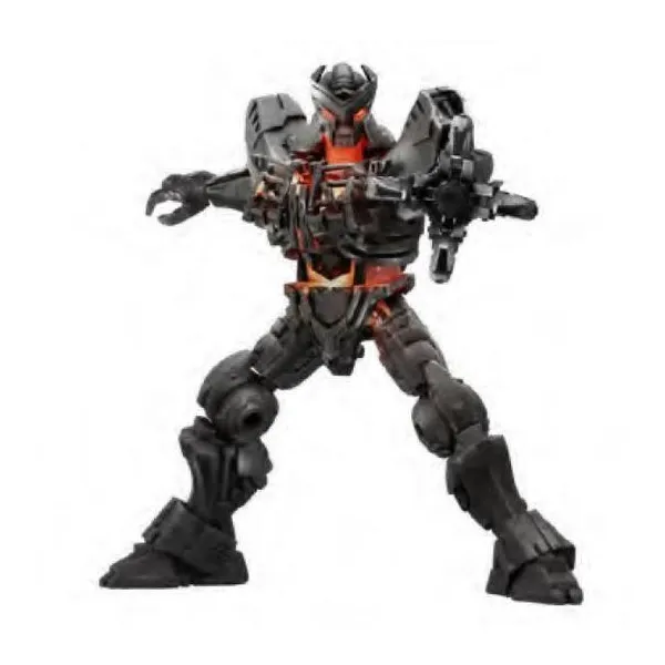 Transformers classic classs 03 scourge