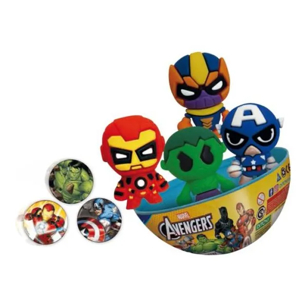 Avengers heroe surprise