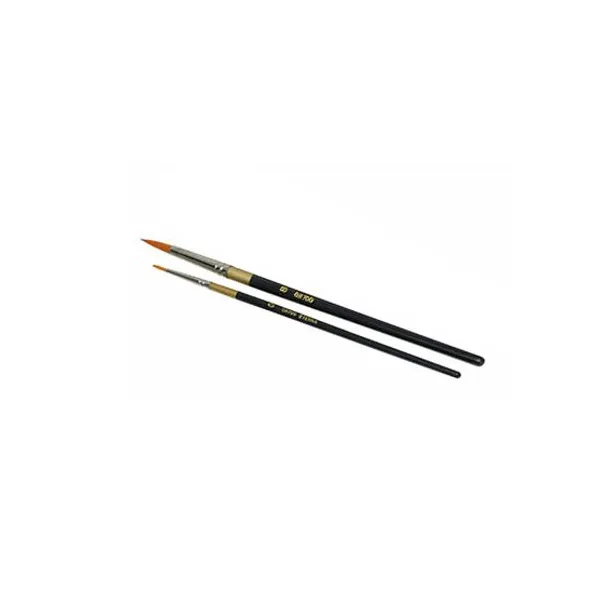 Pincel eterna s.700 sintetico para acuarela para redonda n.° 00