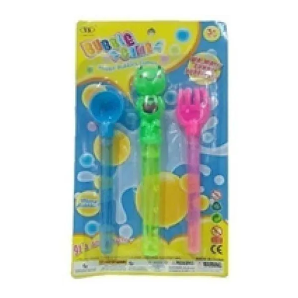 Burbujero stick x3 32x19x3 cm