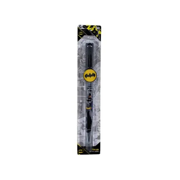 Burbujero stick batman 38 cm en blister x1