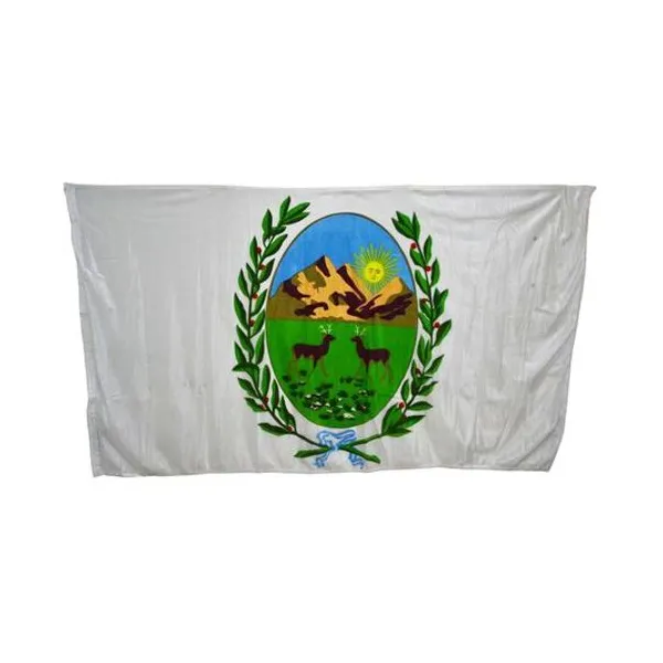 Bandera de flameo san luis 90x150 cm milenio