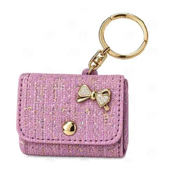 Llavero cartera--