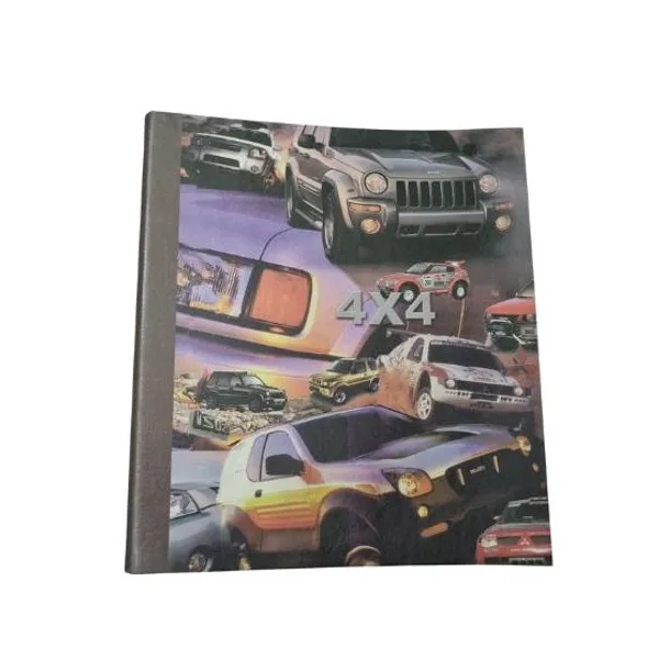Of.carpeta escolar cartone dinosaurio autos/barney