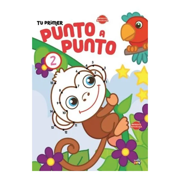 Tu primer punto a punto 2