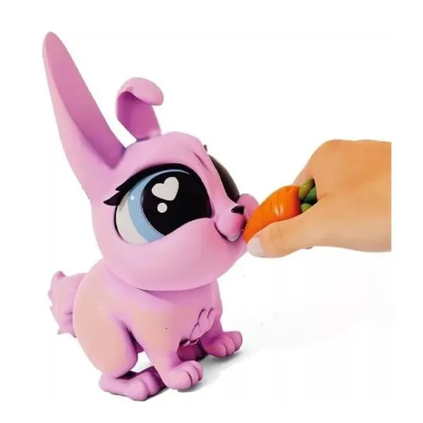 Jiggly pets conejo jp014
