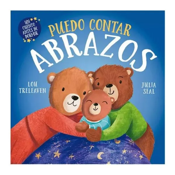 Puedo contar abrazos