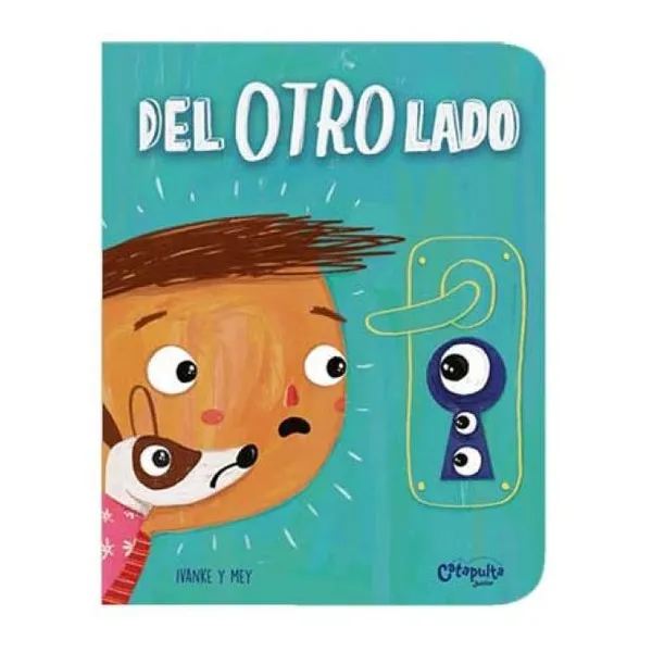 Del otro lado