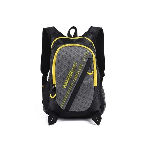 Mochila hidrante active limitless 45x25x13 wanderlust