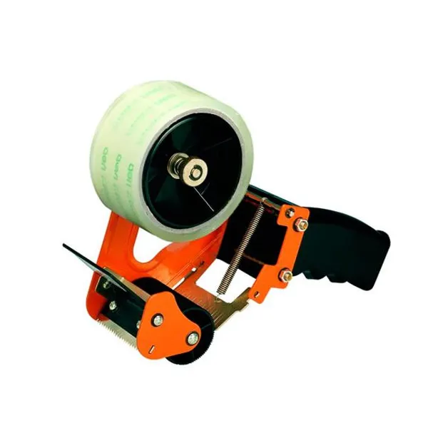 Maquina para cinta de embalaje deli maxi metal con manija (e800)